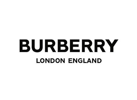 saville burberry logo.